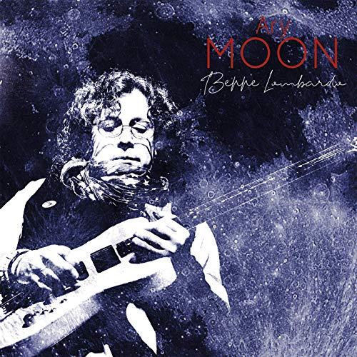 LOMBARDO BEPPE - Ary moon